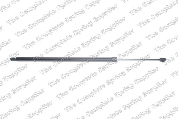 KILEN Vérin de coffre 430016 Vérin électrique KILEN WRANGLER 430016 pas cher