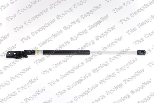 KILEN Gasfjäder till baklucka 431025 431025 Gasfjäder baklucka KILEN KIA OPTIMA