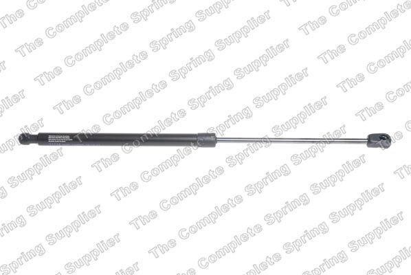 KILEN Ammortizatore pneumatico, Cofano bagagli / vano carico 434010 KILEN 434010 Ammortizzatore portellone posteriore Lybra Sedan (839) prezzo