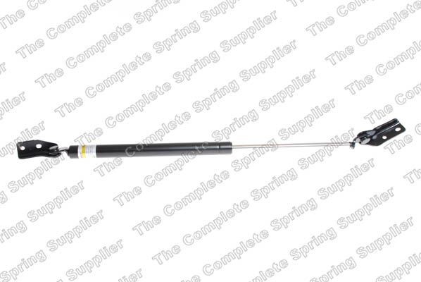 Bagklapsdæmper KILEN 436033 KILEN 436033 Gasdæmper bagklap MAZDA PREMACY 2004