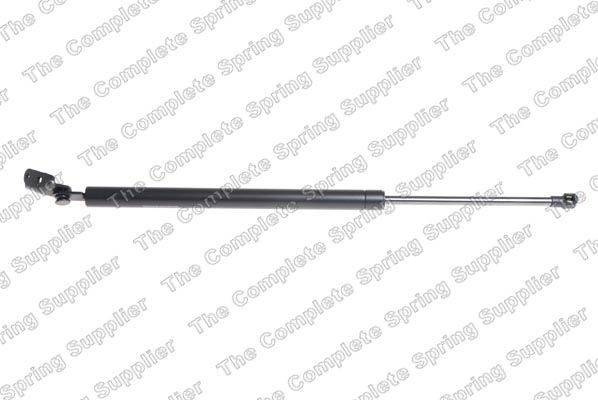 KILEN Bagklapsdæmper 436061 436061 Bagklapsdæmper MAZDA CX-7 KILEN