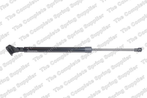 KILEN Gasveer achterklep 436066 Chevrolet TRAILBLAZER Gasveer kofferruimte KILEN 436066