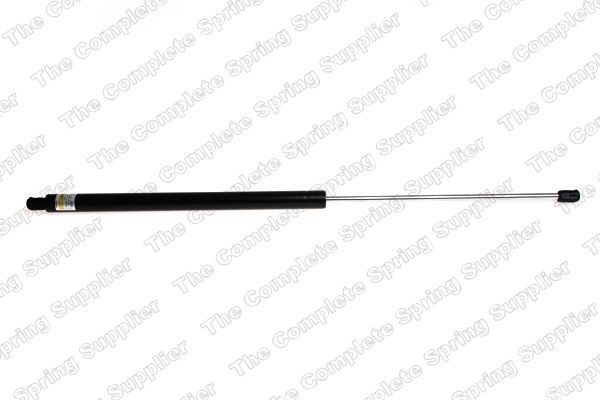 Gasveer achterklep KILEN 438003 KILEN 438003 Kofferbakveer MERCEDES-BENZ V-Klasse 2000