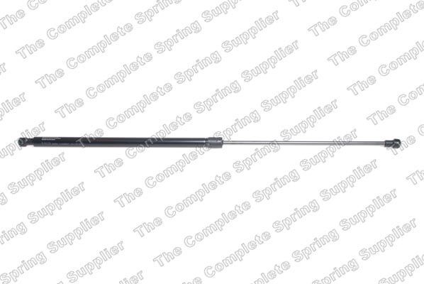 Vérin de coffre KILEN 442057 KILEN 442057 Vérin de hayon Nissan JUKE 2011