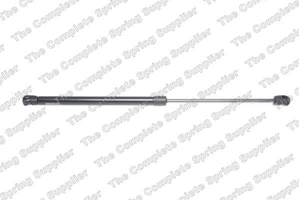 Amortecedor da mala KILEN 442059 KILEN 442059: Amortecedores da mala Nissan MICRA 2014