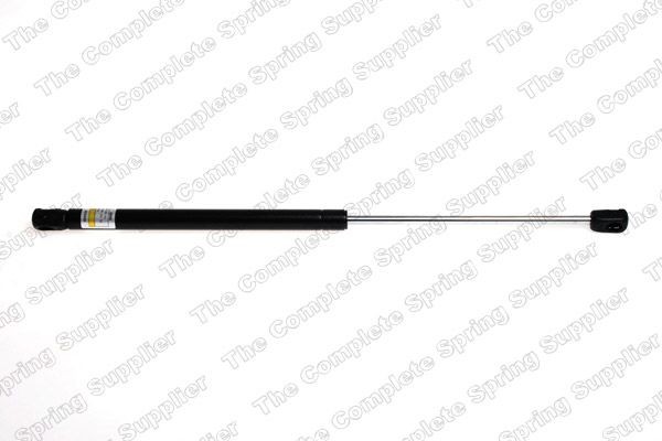 KILEN Gasveer achterklep 444043 Opel AGILA Gasveer kofferbak KILEN 444043
