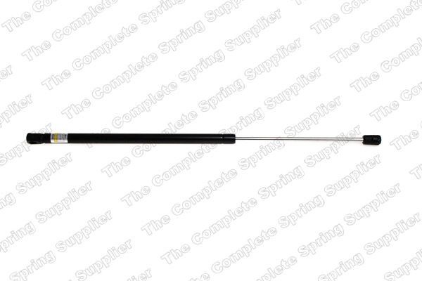 KILEN Gasveer achterklep 444063 Opel AGILA Gasveer achterklep KILEN 444063