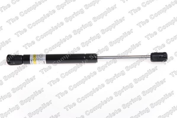 KILEN Bagklapsdæmper 444068 444068 Støddæmper til bagklap ALFA ROMEO GIULIETTA KILEN