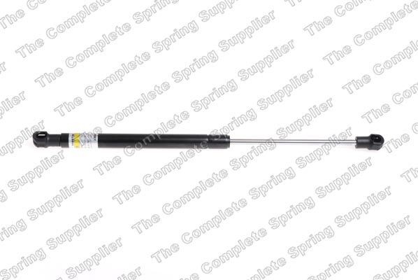 KILEN Gasfjeder, bagrude 450055 450055 Gasdæmper bagklap RENAULT SUPER 5 KILEN