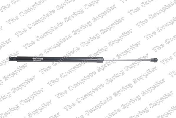 KILEN Baklukedemper 456022 KILEN 456022 Gassfjær bakluke SEAT Alhambra 7N pris