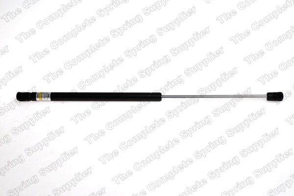 KILEN Kaasujousi, tavaratila 458003 458003 KILEN Takaluukun kaasujousi SKODA ROOMSTER