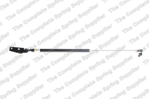 Gasveer achterklep KILEN 460010 KILEN 460010 Gasveer kofferruimte Subaru OUTBACK 2011