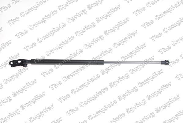 Pneumatická prużina, Batożinový / nákladný priestor KILEN 464076 KILEN 464076 Vzpery kufra TOYOTA URBAN CRUISER 2008