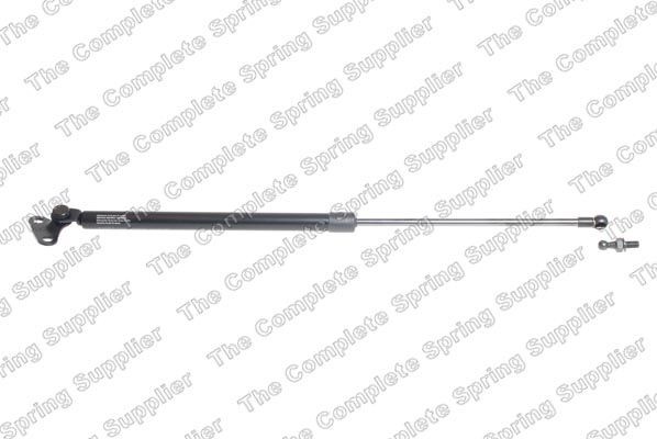 KILEN Pneumatická prużina, Batożinový / nákladný priestor 464080 464080 Vzpery kufra TOYOTA CAMRY KILEN