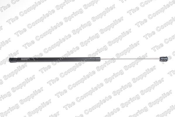Vérin de coffre KILEN 468037 KILEN 468037 Vérins de coffre VOLVO V60 2013
