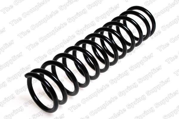 Mola de suspensão KILEN 55031 KILEN 55031 Molas de suspensão traseiro esquerdo direito Lada 1200-1600 2005