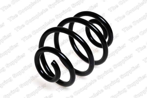 KILEN Ελατήρια ανάρτησης 60160 KILEN 60160 Ελατήρια ανάρτησης Opel Ascona C τιμες