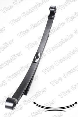 KILEN Pacco molle 622009 622009 Balestre PEUGEOT 307 KILEN costo