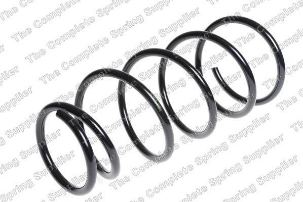KILEN Mola de suspensão 63337 KILEN 63337 Mola de suspensão SUBARU Leone III Sedan 1600 4WD 73 cv 1991