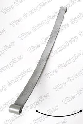 KILEN Lames de ressort 638013 638013 Lame de ressort KILEN MERCEDES-BENZ SL