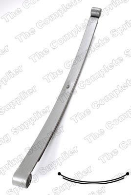 KILEN Lames de ressort 638016 Ressort à lames KILEN SL 638016 pas cher