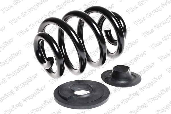 KILEN Mola de suspensão 65014 65014 Molas VW CC KILEN