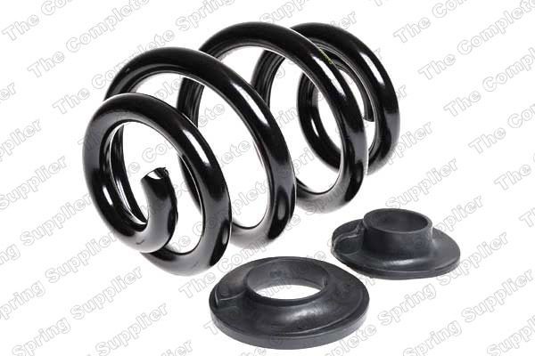 KILEN Spiralfjäder 65033 65033 Fjädrar KILEN VW SCIROCCO