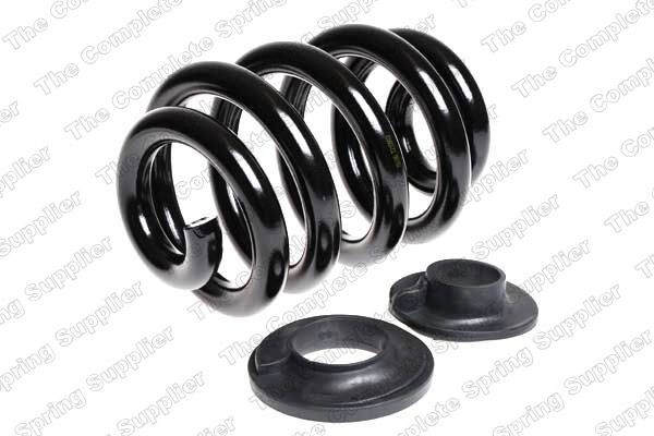 KILEN Mola de suspensão 65054 65054 Molas de suspensão VW CC KILEN
