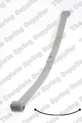 KILEN Bladveer 666035 Volkswagen SHARAN Bladveer KILEN 666035
