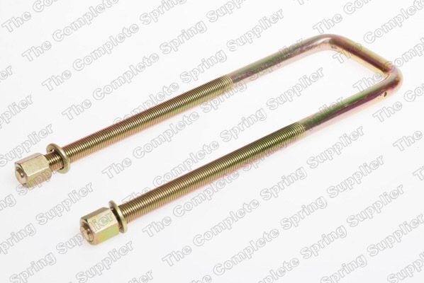 KILEN Staffa attacco molla 77804 Costo Balestre KILEN JEEP 77804