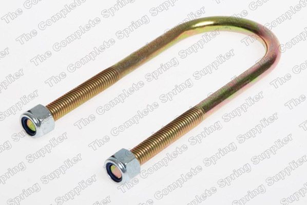 KILEN Spring Clamp 77810 Daihatsu L55, L60 Leaf spring 77810 KILEN