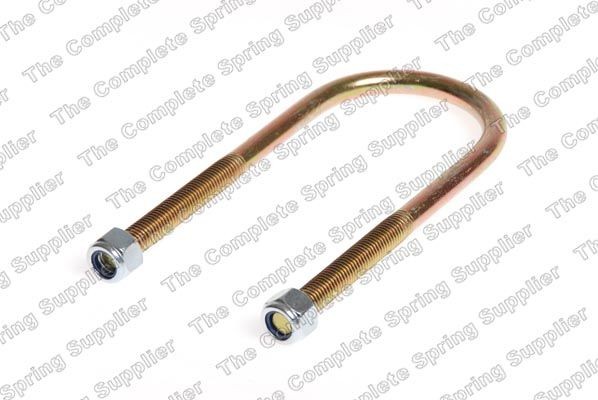 KILEN Brida de mola 77813 KILEN 77813 Molas de lâminas DACIA DOKKER custo
