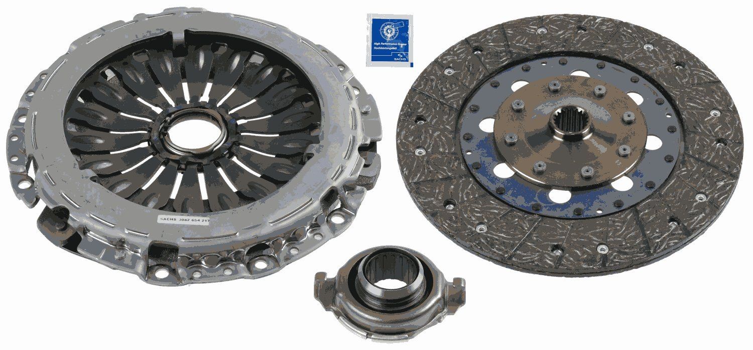 SACHS Kupplungssatz 3000 954 033 3000 954 033 SACHS Hyundai Santa Fe sm Sportkupplung Preis