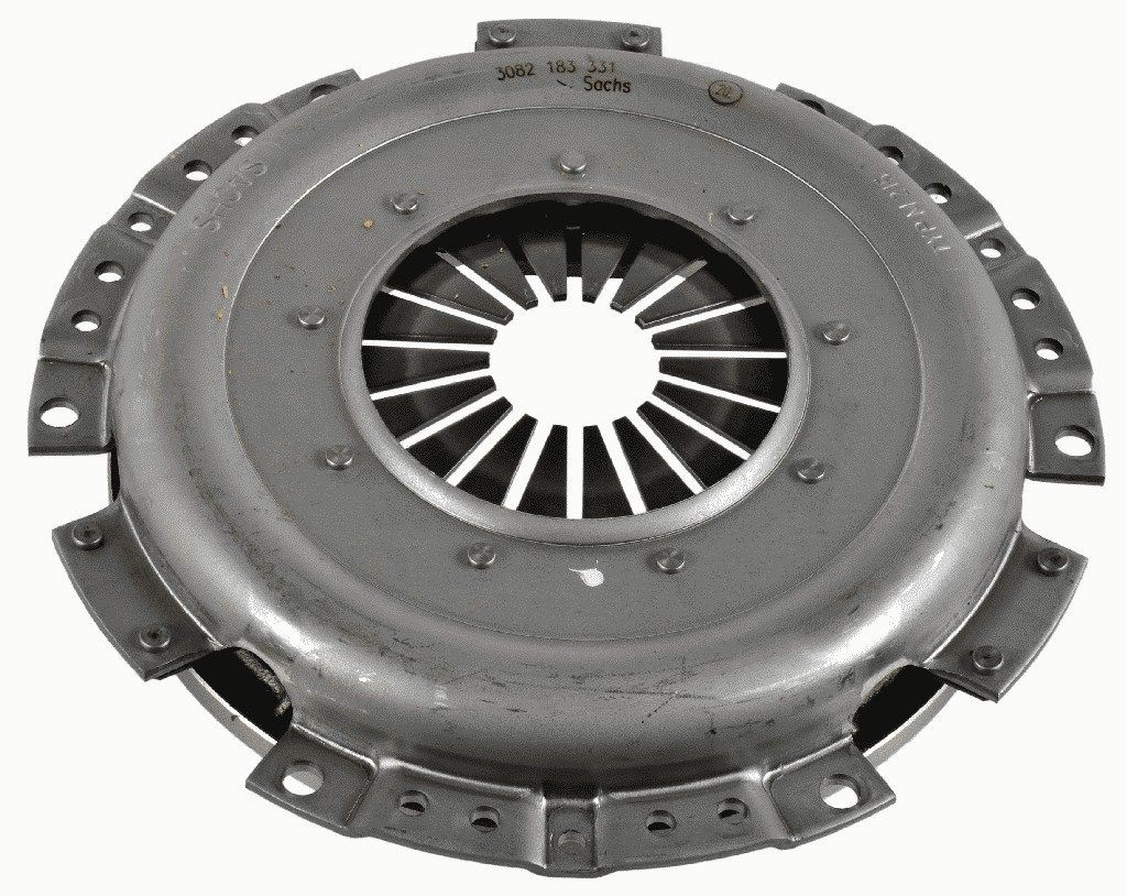 SACHS Tryckplatta 3082 183 331 3082 183 331 SACHS Tryckplatta Porsche