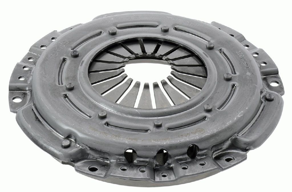 SACHS Kupplungsdruckplatte 3082 204 033 3082 204 033 SACHS SUBARU VANILLE Bus Kupplungsdruckplatte Kosten