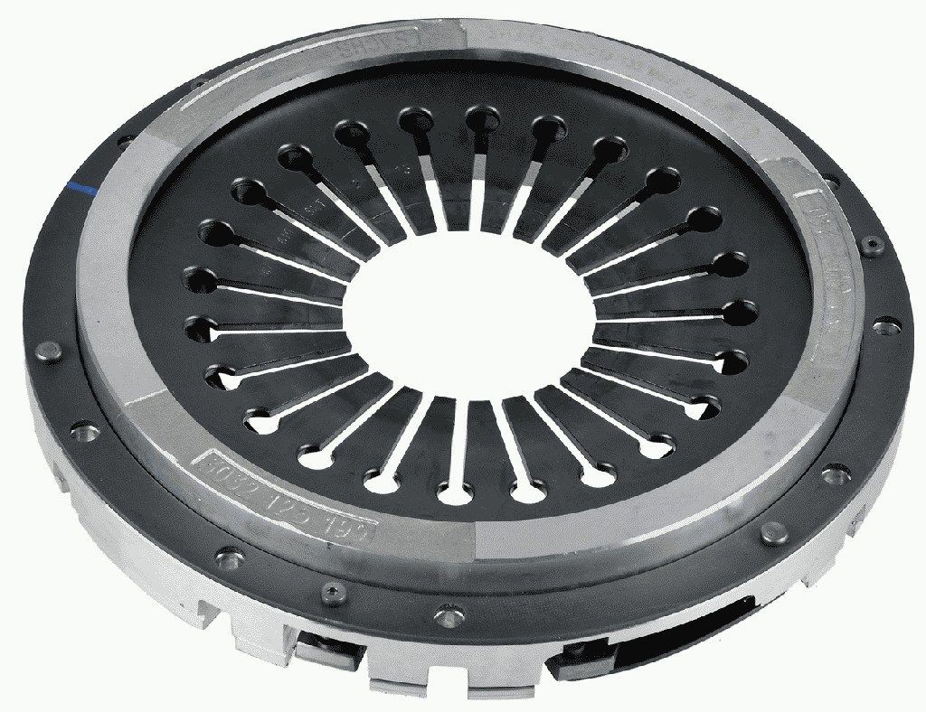SACHS Clutch Pressure Plate 3082 213 133 SACHS 3082 213 133 Porsche 924 Coupe clutch pressure plate price