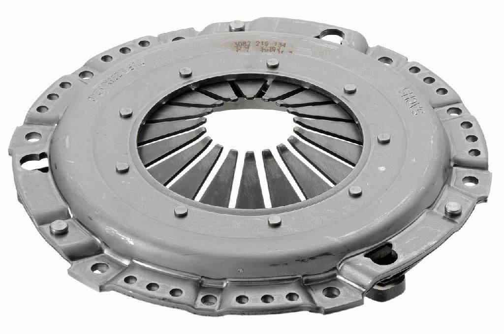 Trykkplate, clutch SACHS 3082 219 134 SACHS 3082 219 134 Trykkplate clutch Mercedes-Benz C-Klasse 2020