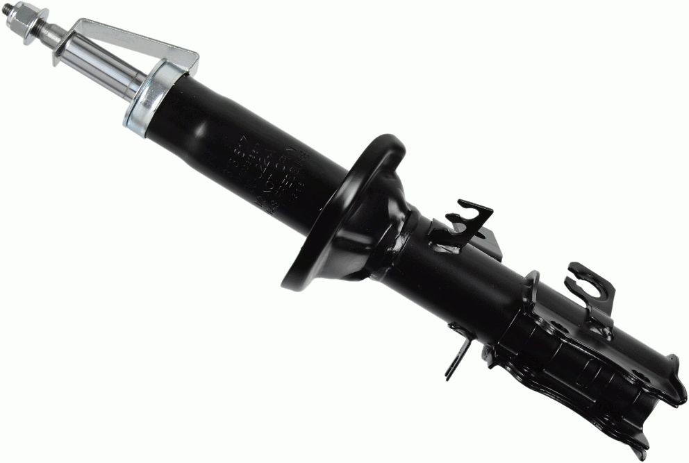 SACHS Αμορτισέρ 313 617 Αμορτισέρ ανάρτησης SACHS SORENTO 313 617 φθηνά