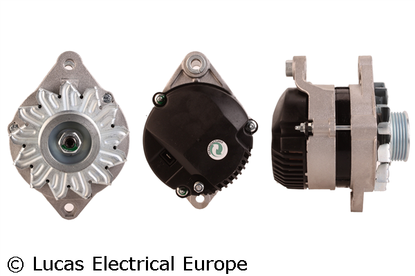 LUCAS ELECTRICAL LRA00751 Alternateur LUCAS ELECTRICAL LRA00751 Alternateur