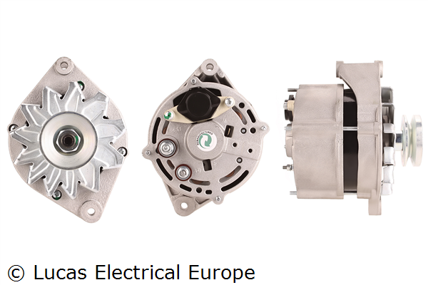 LUCAS ELECTRICAL LRA00836 Alternateur LUCAS ELECTRICAL LRA00836 Alternateur