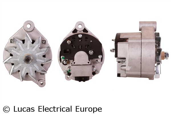 LUCAS ELECTRICAL LRA01439 Generaator LUCAS ELECTRICAL LRA01439 Generaator