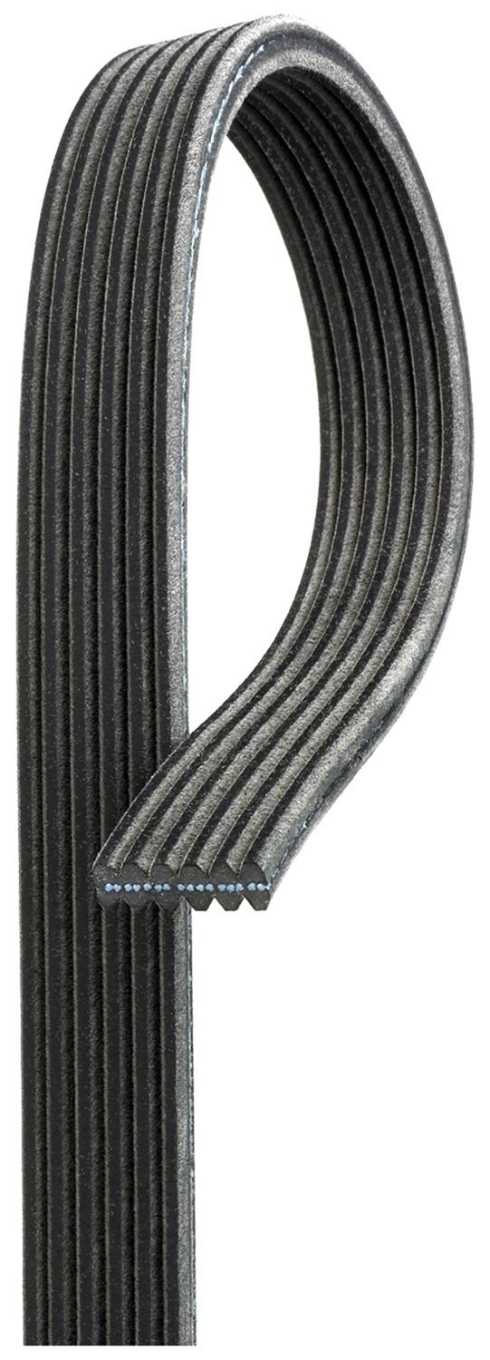 GATES Multireim 6DPK1215 GATES Micro-V 6DPK1215 Multireim