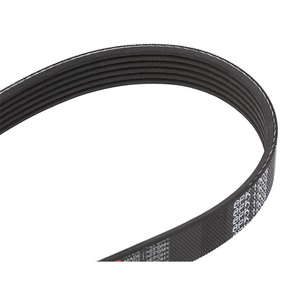 GATES Multireim 6PK1203 GATES Micro-V 6PK1203 Kjede RENAULT Logan / Stepway 2 Limousine (L8_)