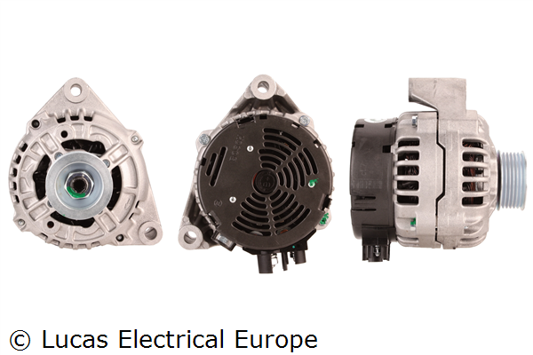 LUCAS ELECTRICAL LRB00331 Alternateur LUCAS ELECTRICAL LRB00331 Alternateur