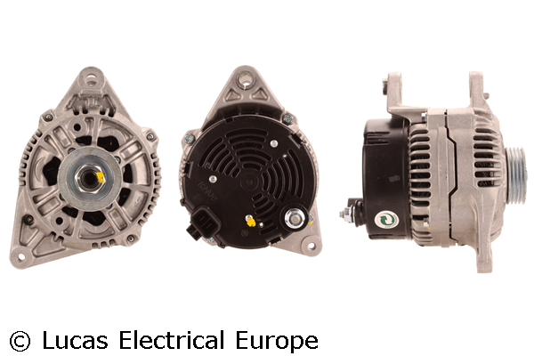 LUCAS ELECTRICAL LRB00346 Alternateur LUCAS ELECTRICAL LRB00346 Alternateur