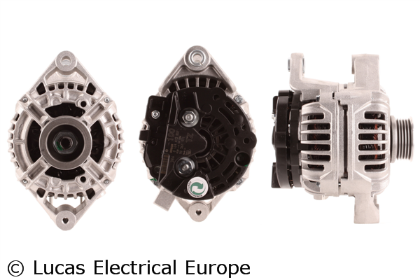 LUCAS ELECTRICAL LRB00515 Alternateur LUCAS ELECTRICAL LRB00515 Alternateur