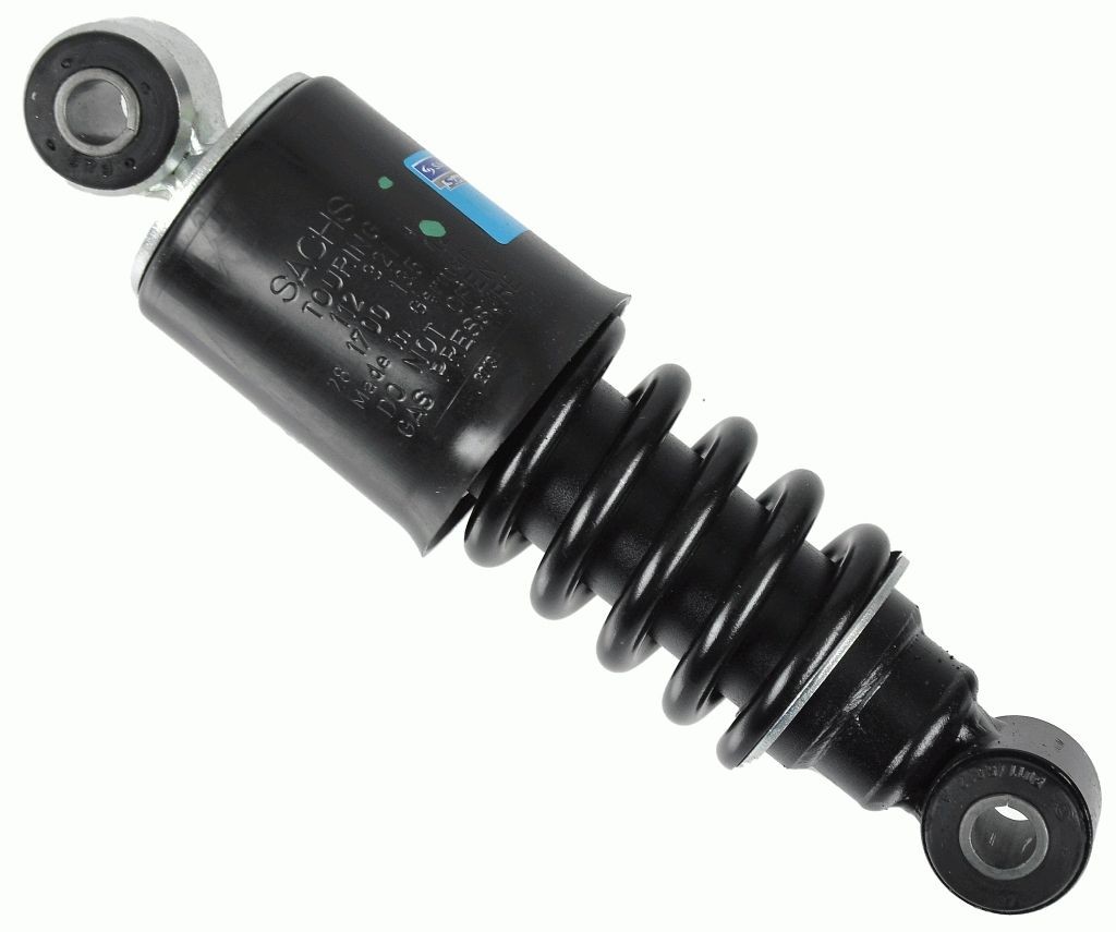 SACHS Ammortizzatore, Sospensione cabina 112 321 112 321 Sospensione e ammortizzazione cabina SACHS BMW