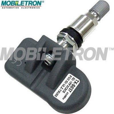 MOBILETRON Rattaandur, rehvirõhu kontrollsüsteem TX-S037 Rehvirõhu andur MOBILETRON E-klass TX-S037 odav