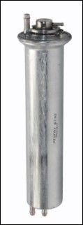 MISFAT Brandstoffilter E102 BMW X1 Dieselfilter MISFAT E102