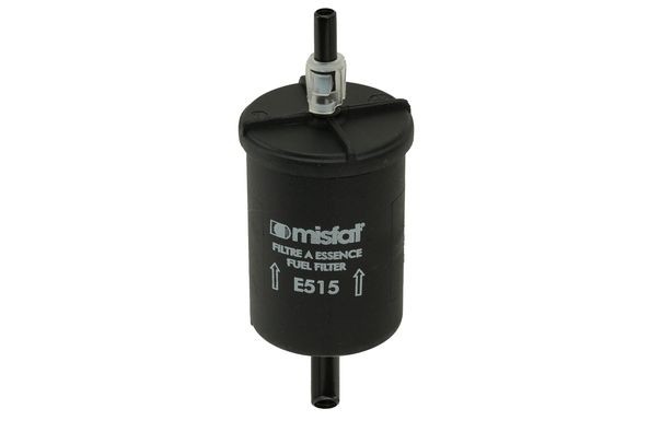 MISFAT Degvielas filtrs E515 Degvielas filtrs MISFAT JAGUAR E515
